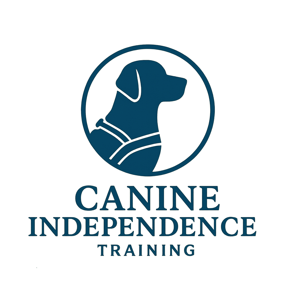 Canine Independence Training